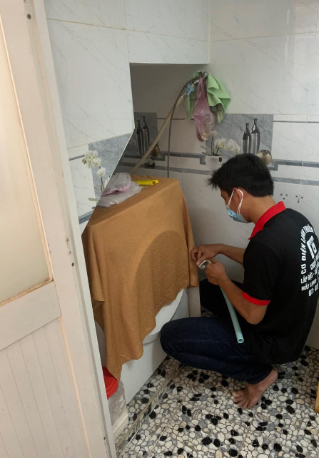 ĐIỆN LẠNH THIÊN THANH - Nhận Sửa Chữa Điện Lạnh Hóc Môn